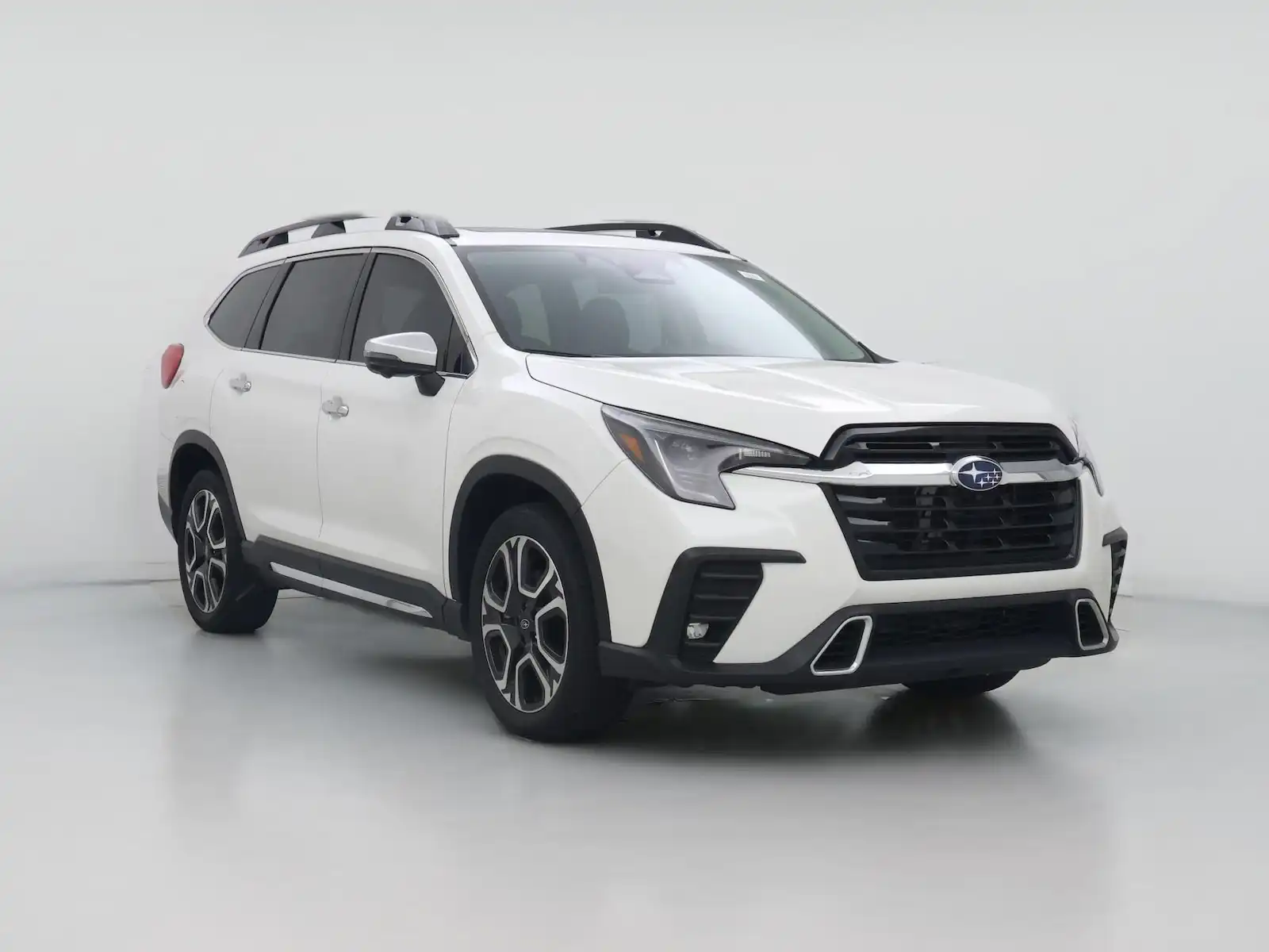 2023 Subaru Ascent Touring's photo