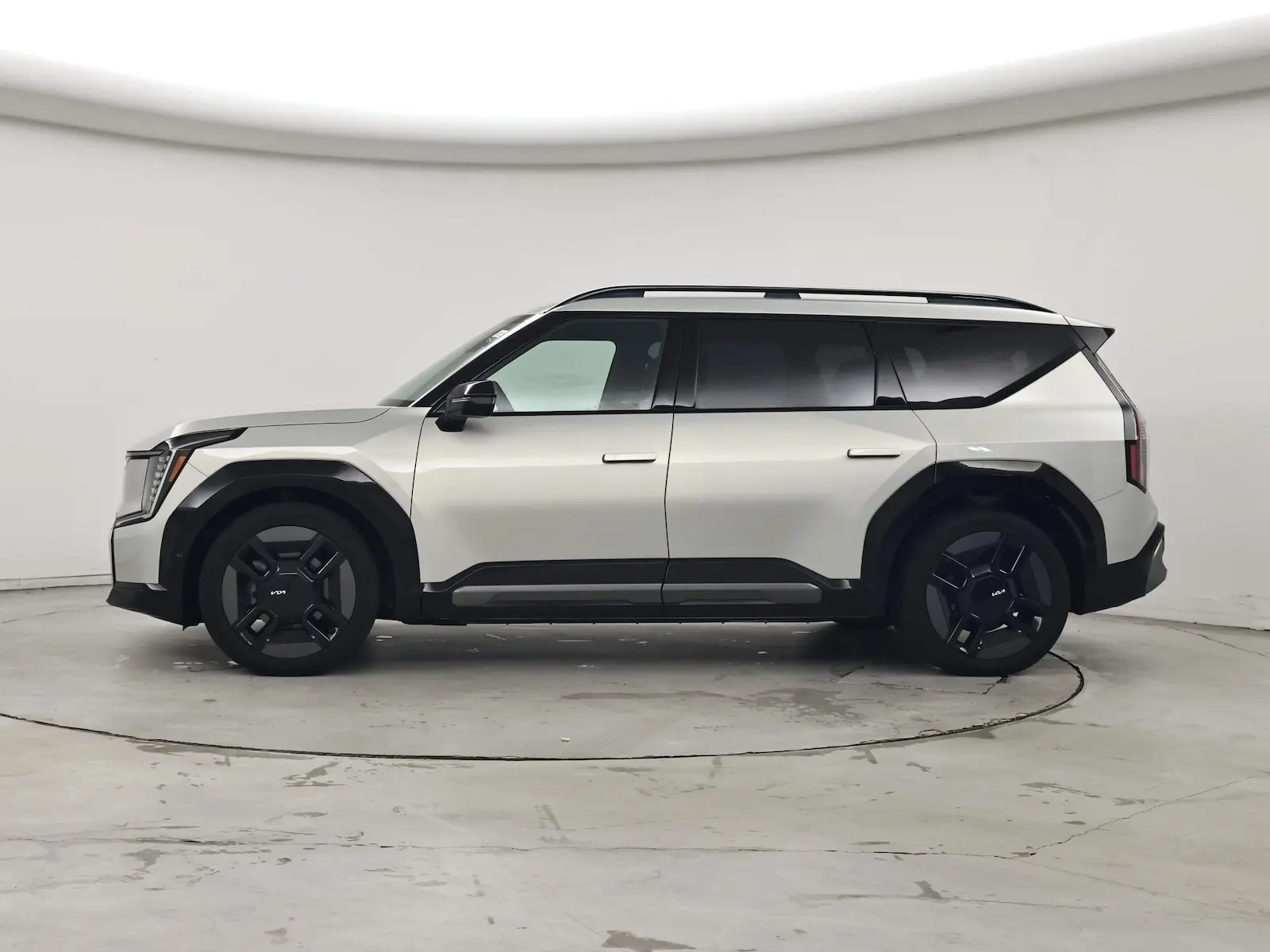 2024 Kia EV9 GT-Line AWD photo 4