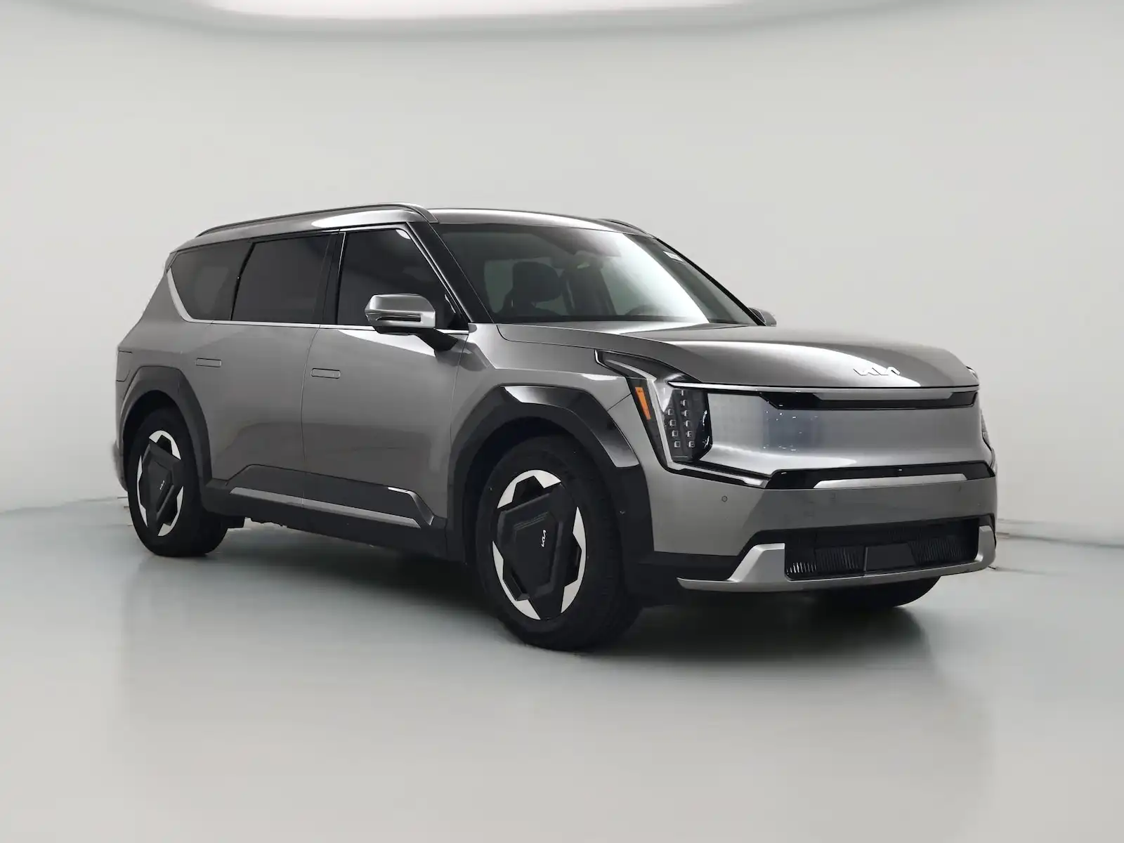 2024 Kia EV9 AWD Land's photo