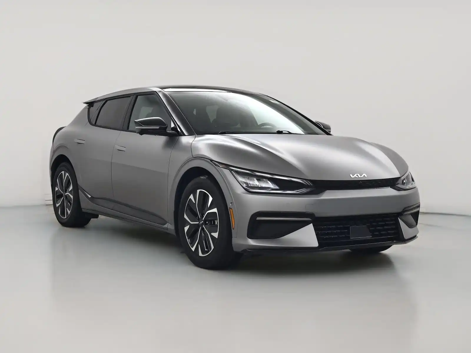 2024 Kia EV6 GT-Line's photo