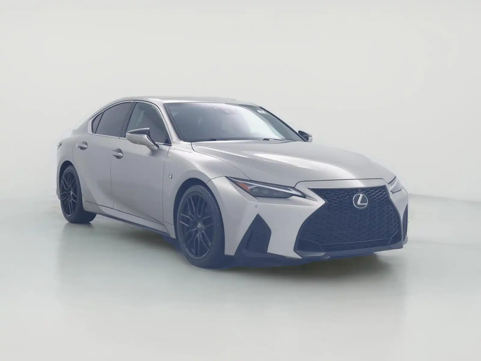 2023 Lexus IS 350 350 F Sport RWD's photo