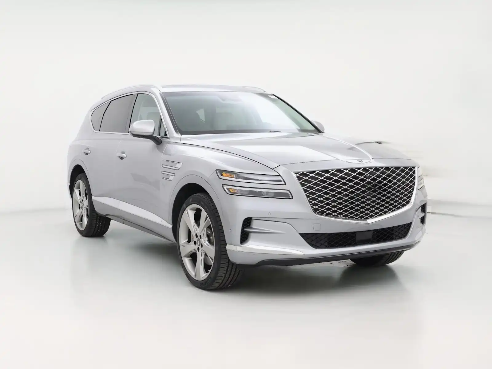 2024 Genesis GV80 2.5T Standard AWD's photo