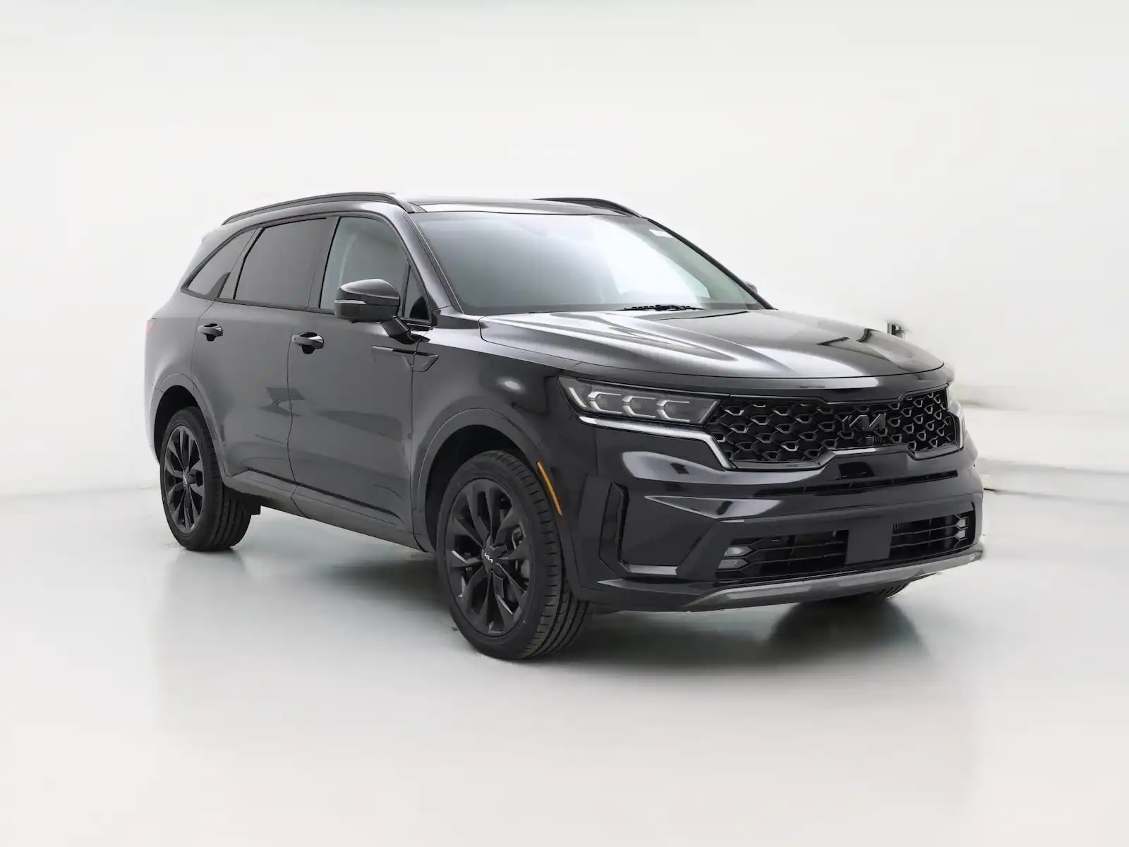 2023 Kia Sorento SX Prestige DCT's photo