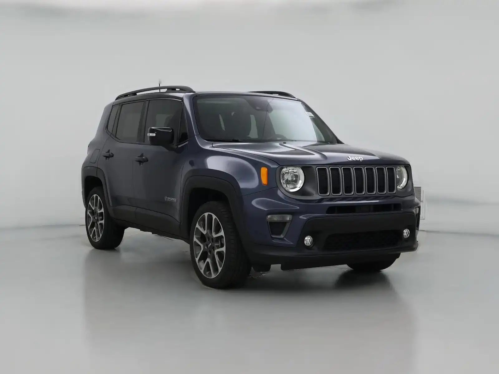 2022 Jeep Renegade Limited 4WD's photo