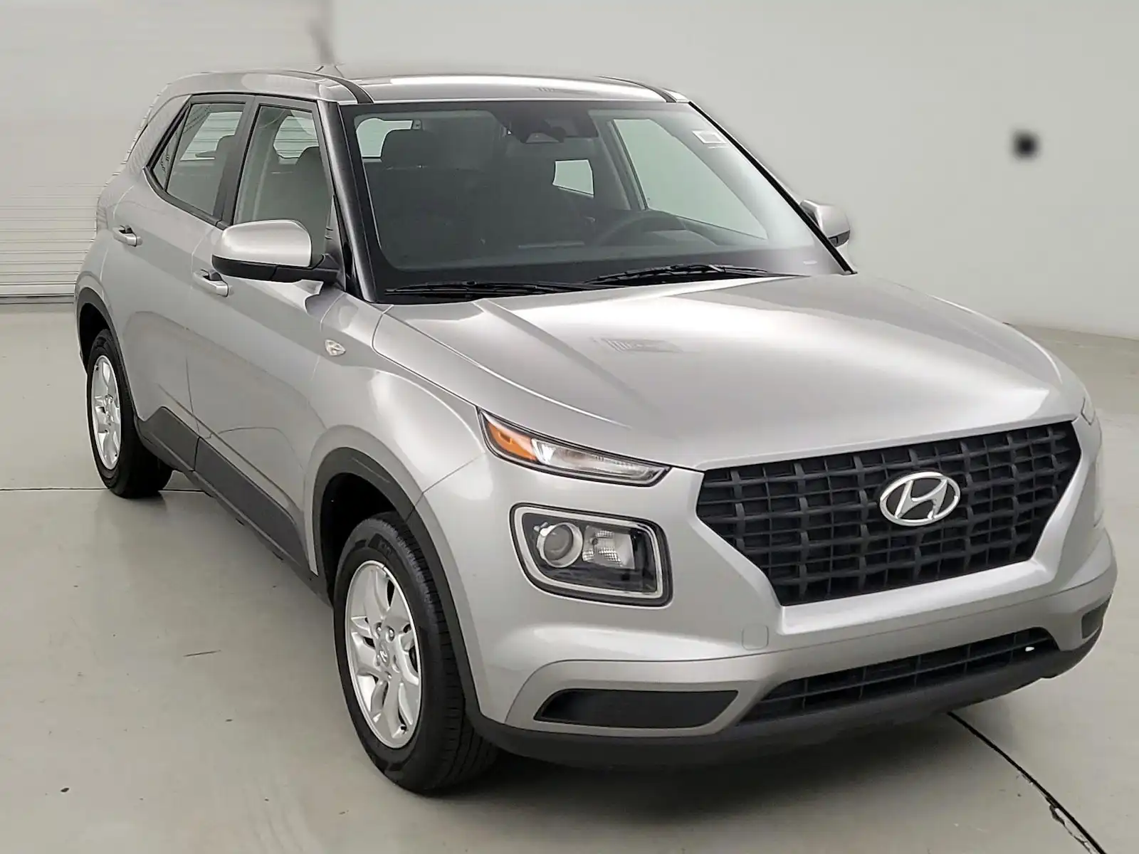 2026 Hyundai Venue SE IVT's photo