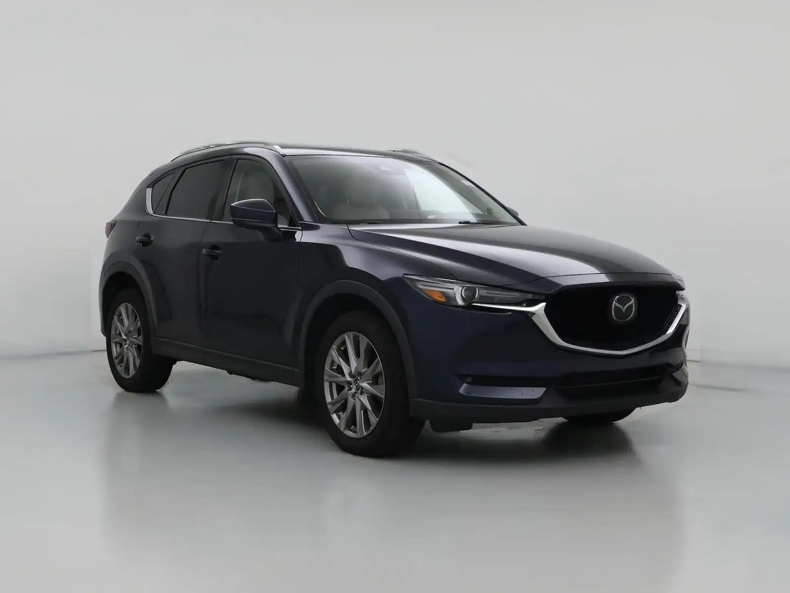 2021 Mazda CX-5 Grand Touring Reserve AWD Auto's photo