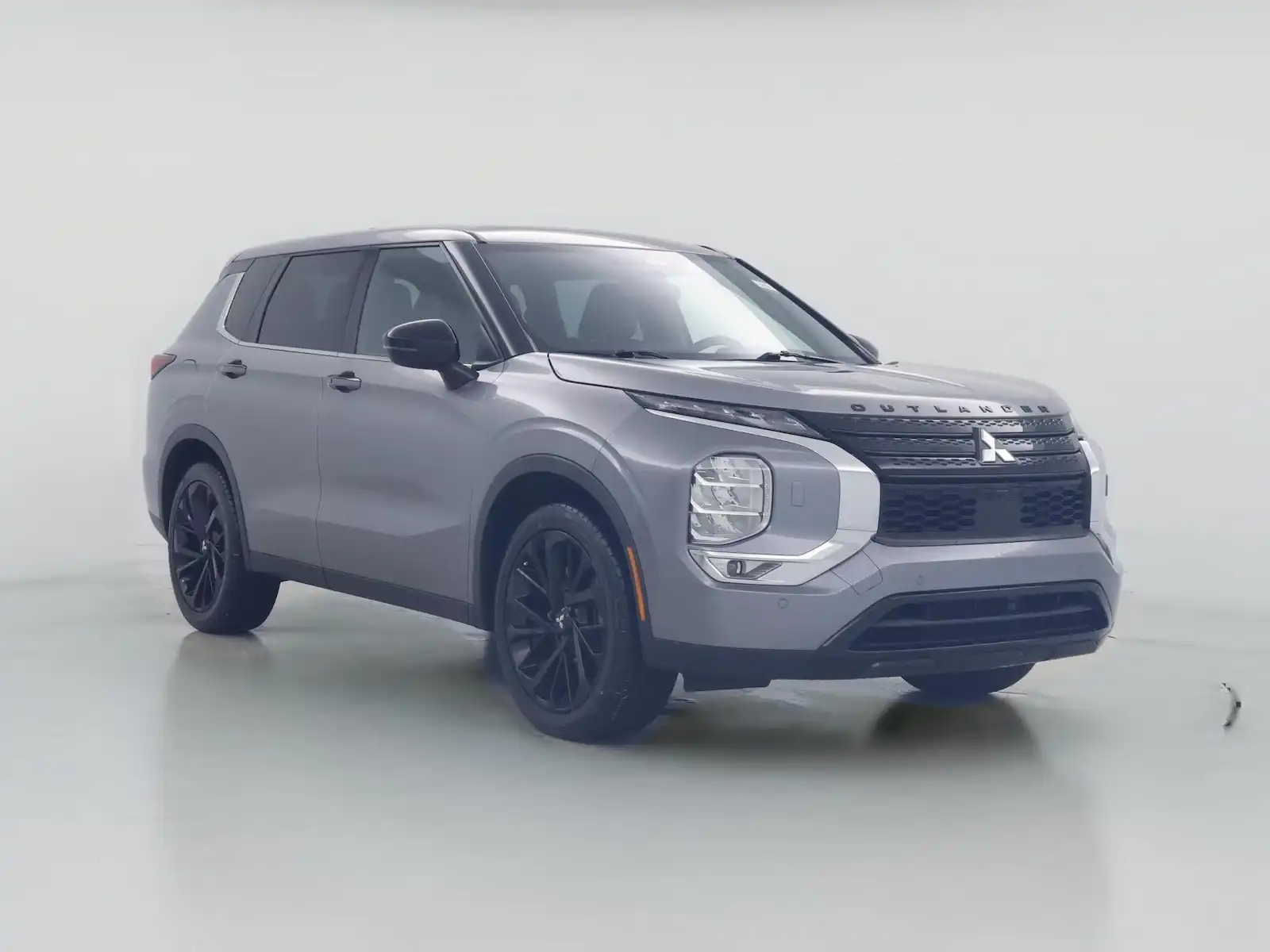 2022 Mitsubishi Outlander BE S-AWC's photo