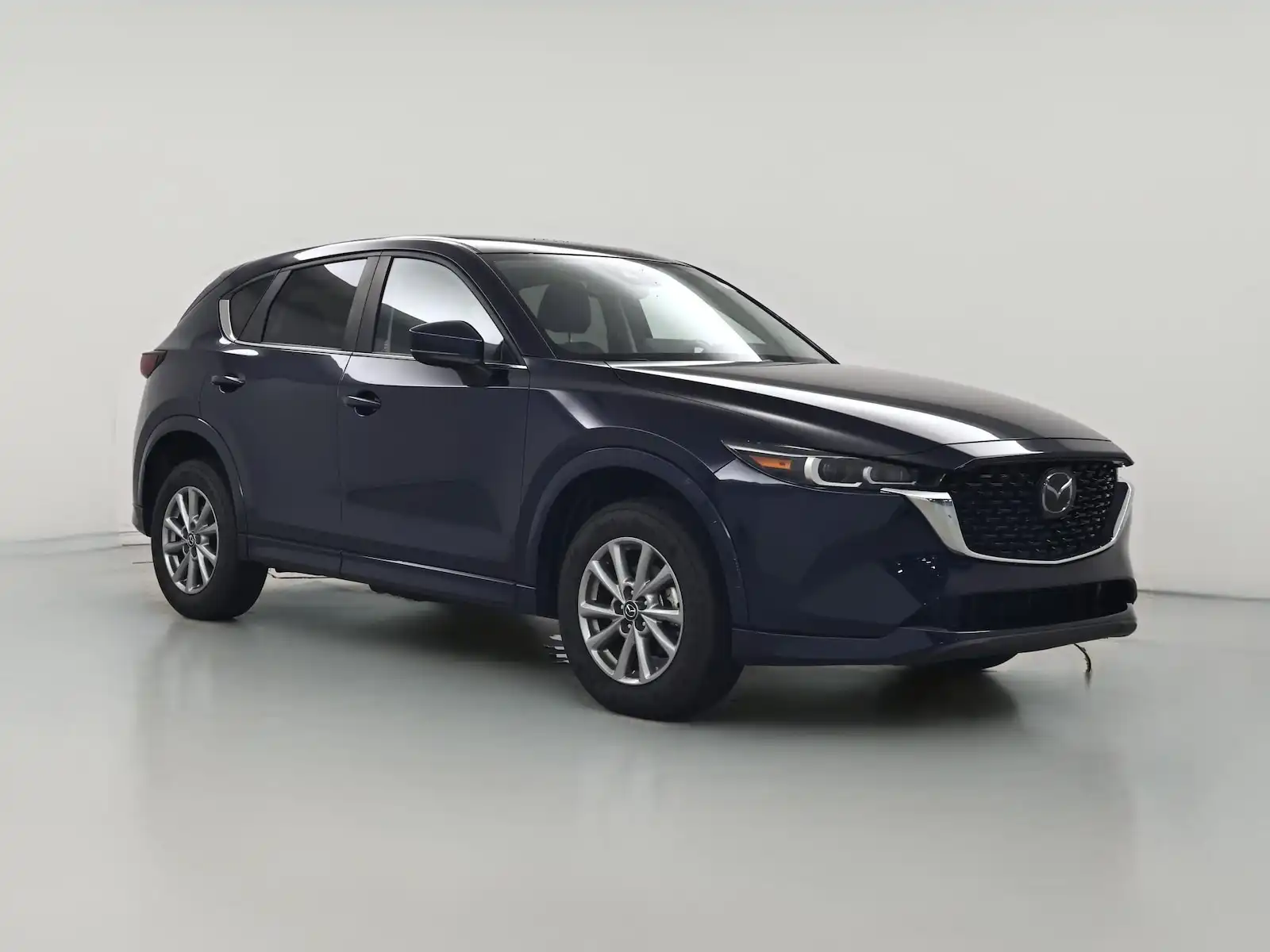2025 Mazda CX-5 Preferred AWD Auto Package S's photo