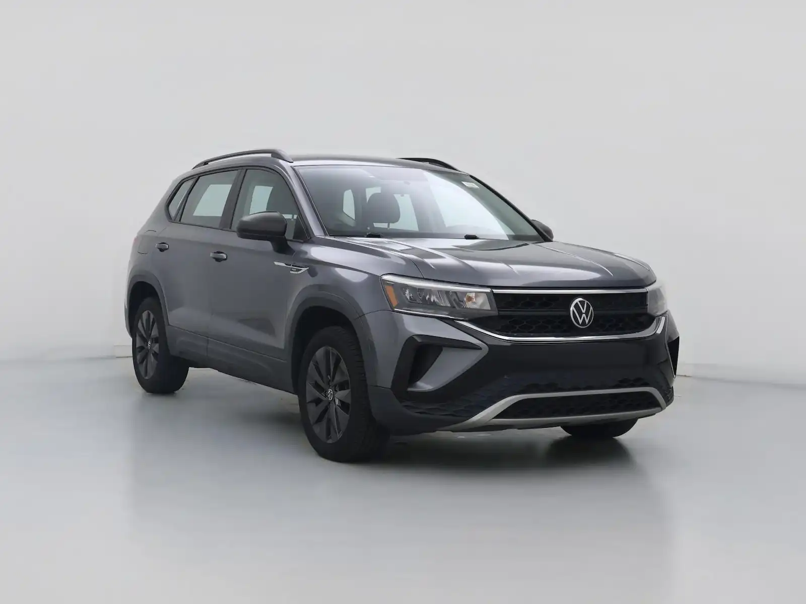 2022 Volkswagen Taos 1.5T S's photo