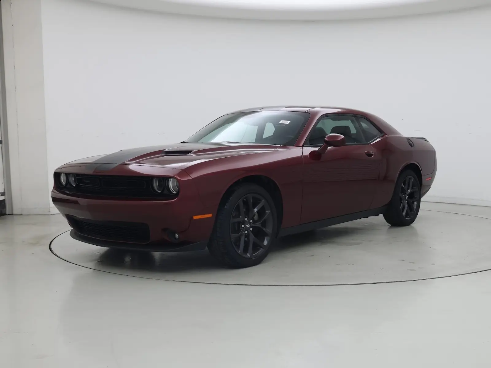 2023 Dodge Challenger SXT Auto photo 5