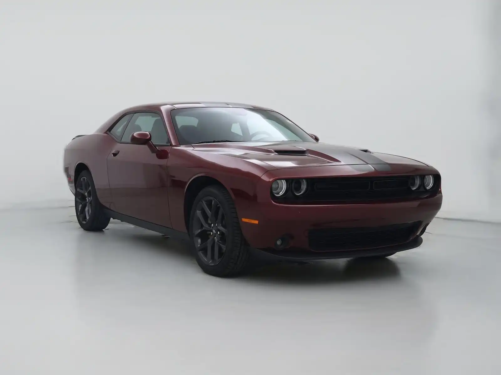 2023 Dodge Challenger SXT Auto's photo
