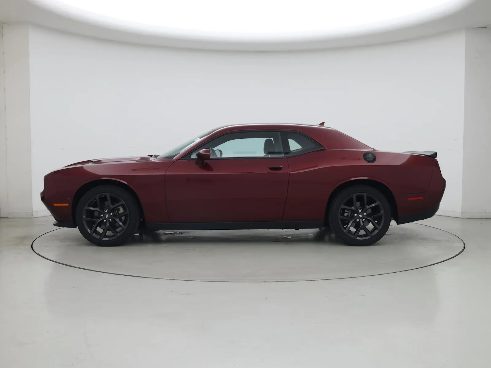 2023 Dodge Challenger SXT Auto photo 4