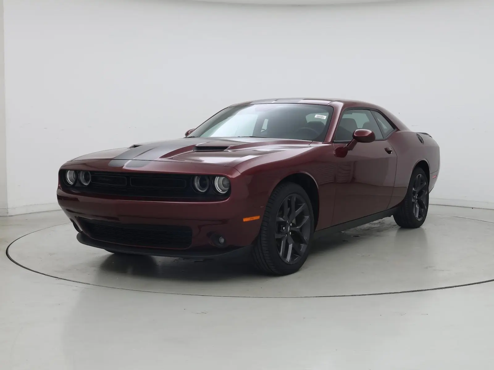 2023 Dodge Challenger SXT Auto photo 5