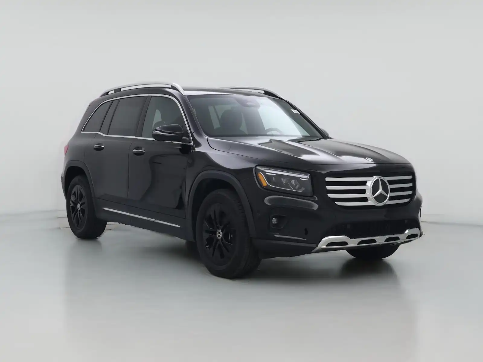 2024 Mercedes-Benz GLB GLB250's photo