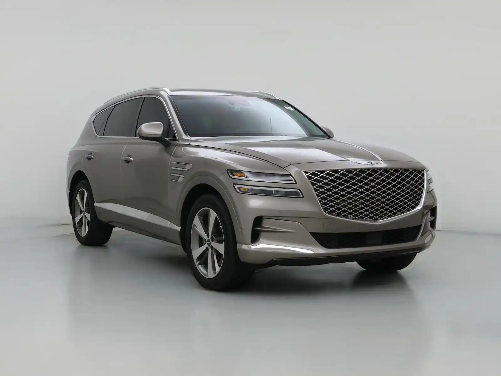2021 Genesis GV80 2.5T Standard AWD's photo