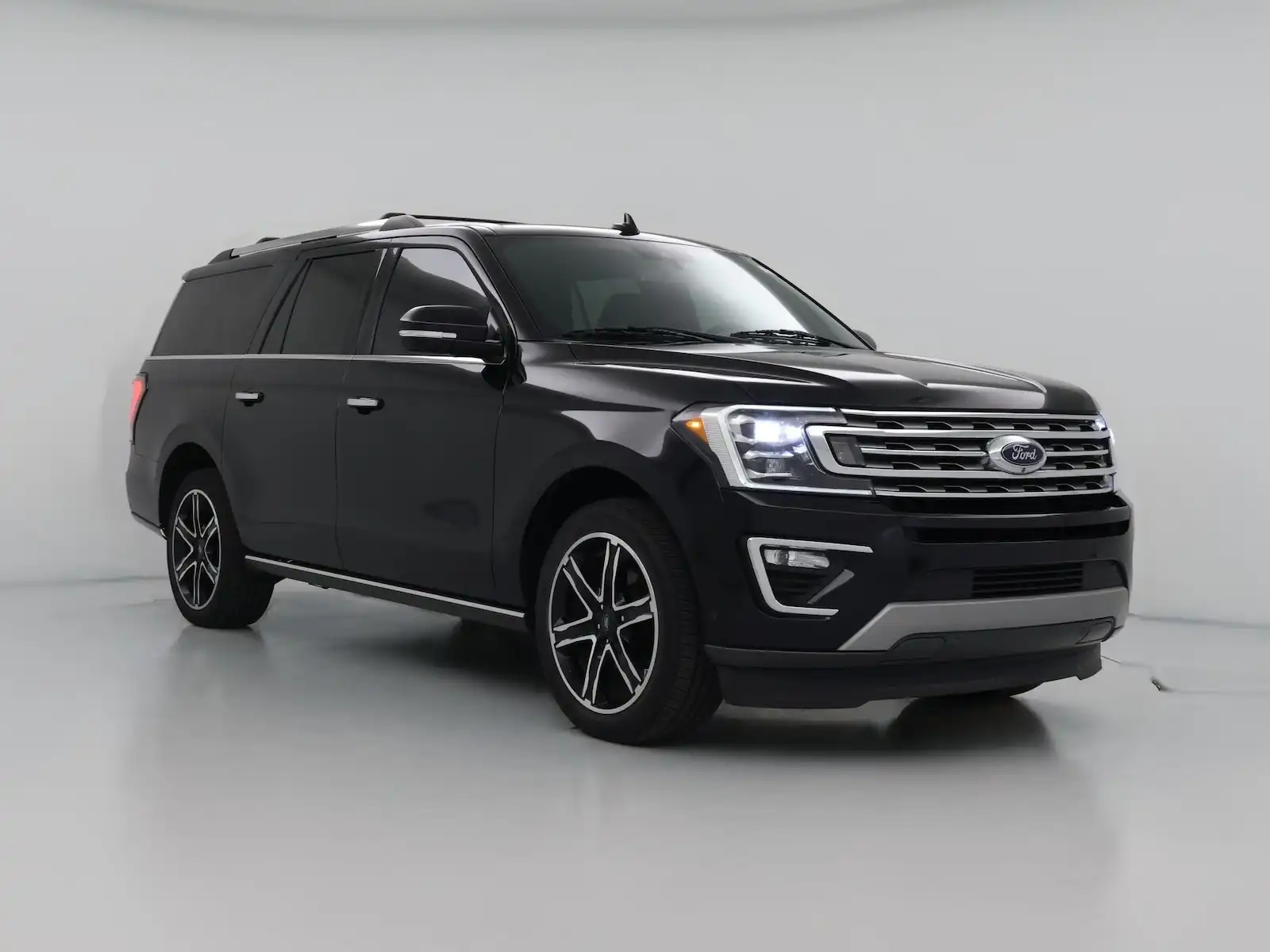 2021 Ford Expedition Limited MAX's photo