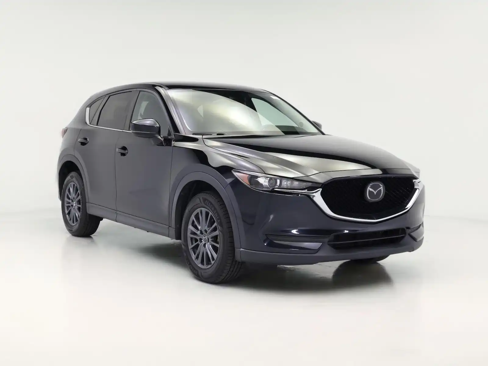 2021 Mazda CX-5 Touring Auto's photo