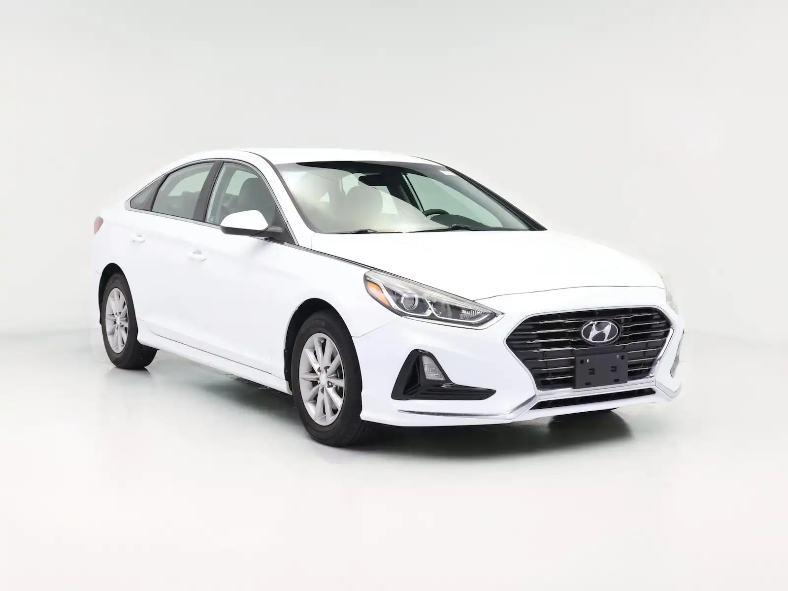 2019 Hyundai Sonata SE SULEV's photo