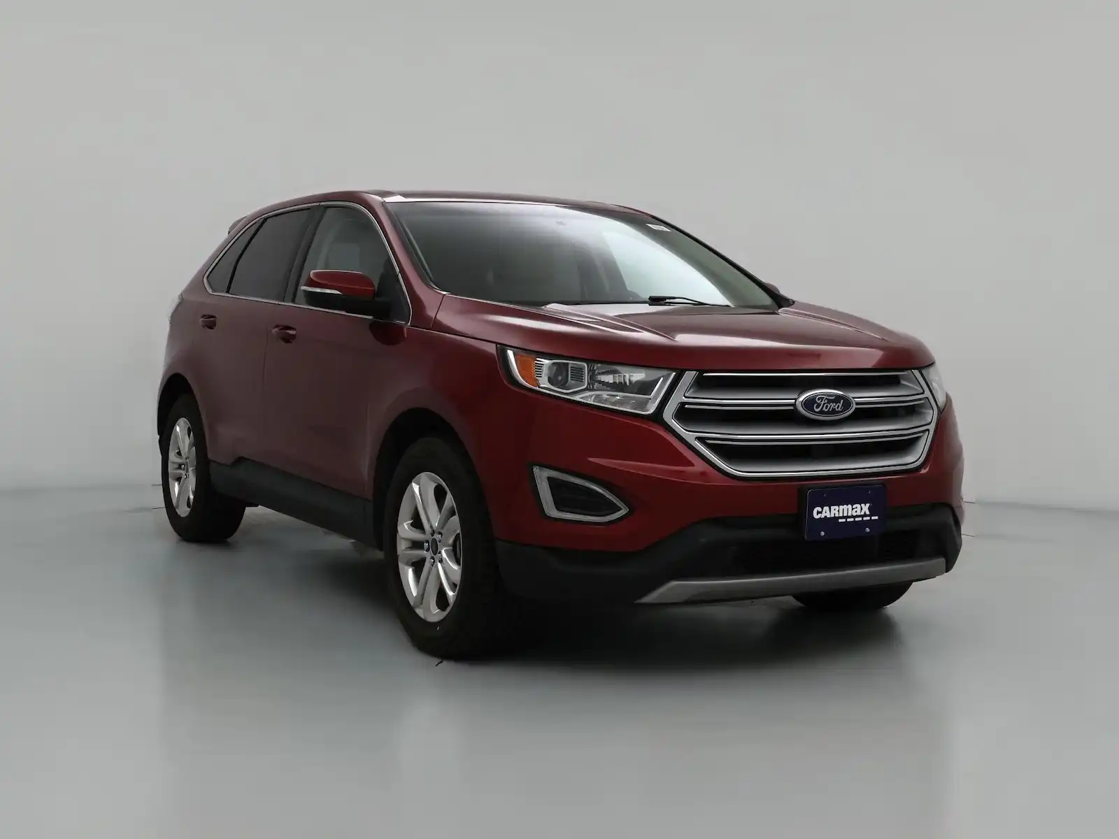 2018 Ford Edge SEL AWD's photo