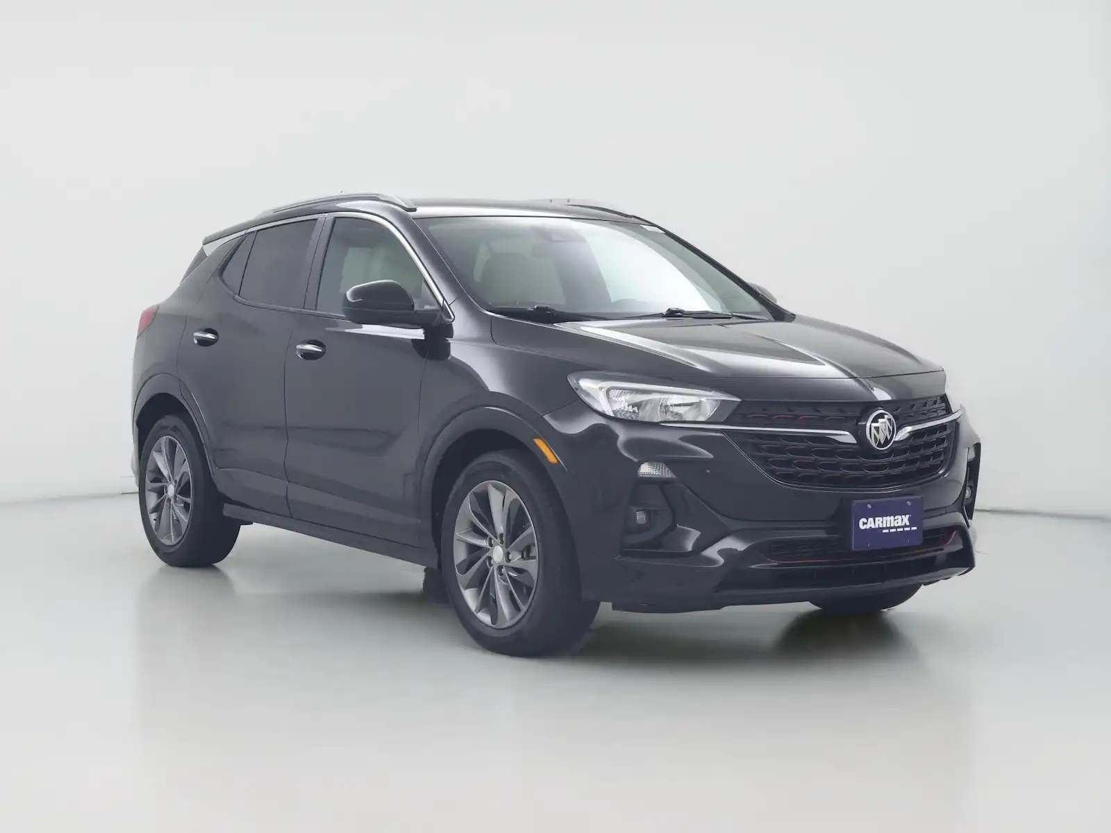 2021 Buick Encore GX Preferred's photo
