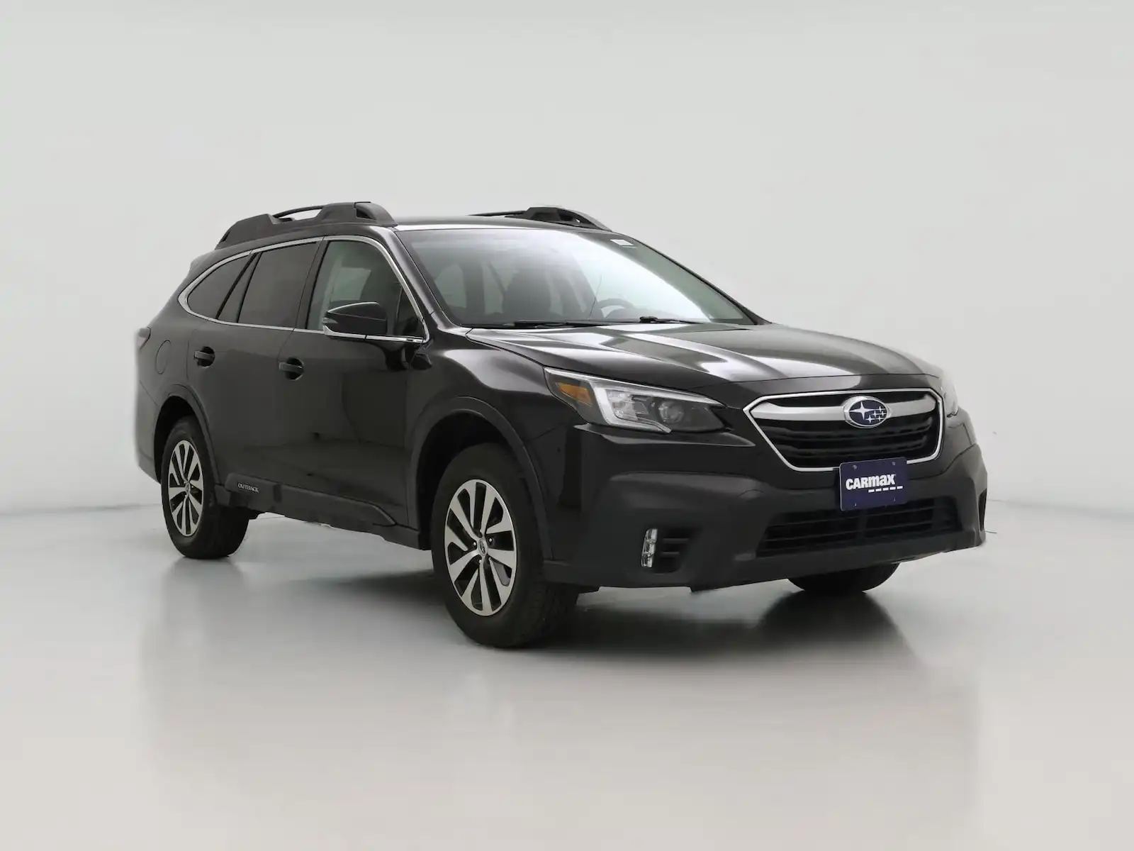 2021 Subaru Outback Premium's photo