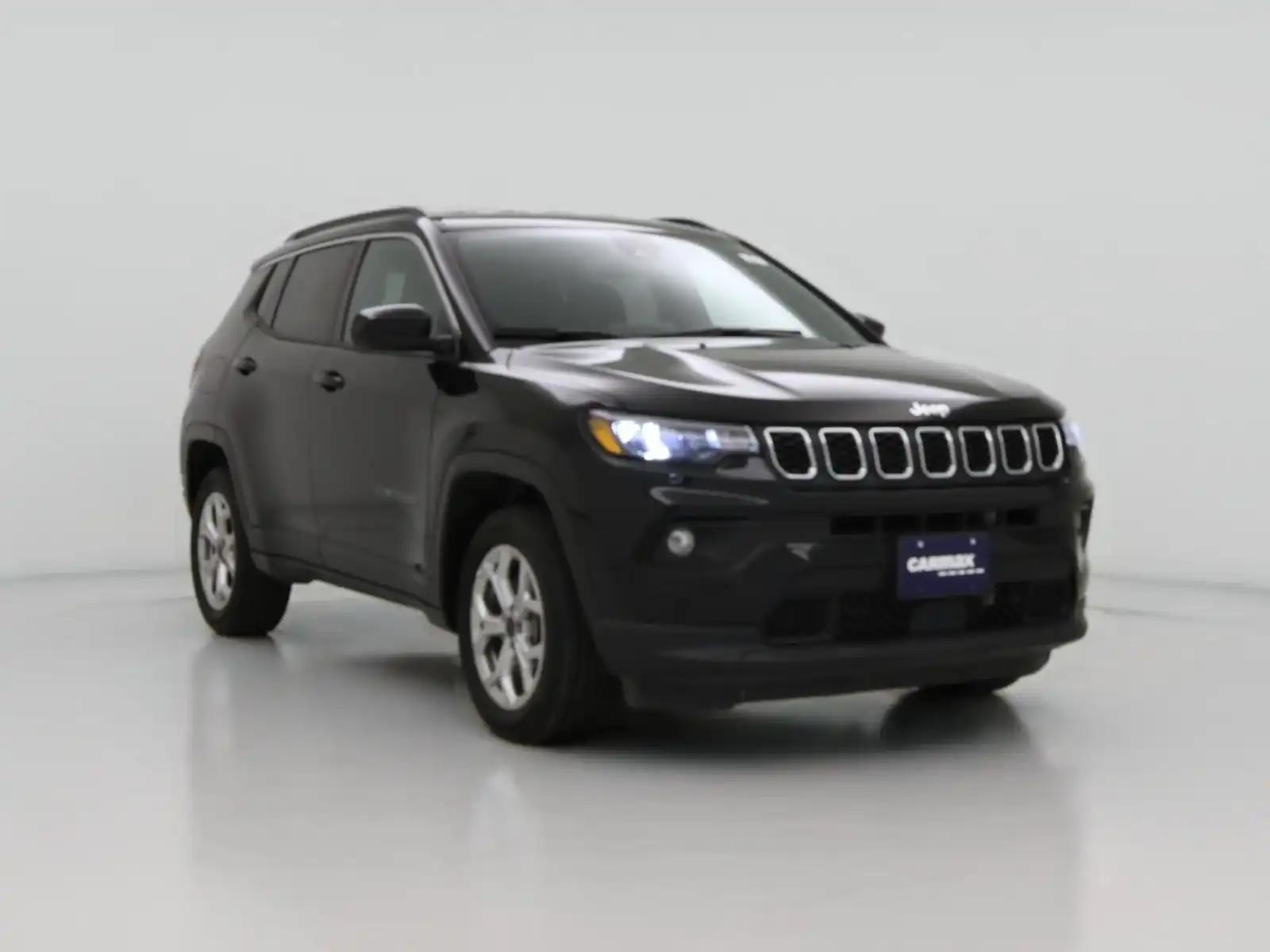 2025 Jeep Compass Latitude 4WD's photo