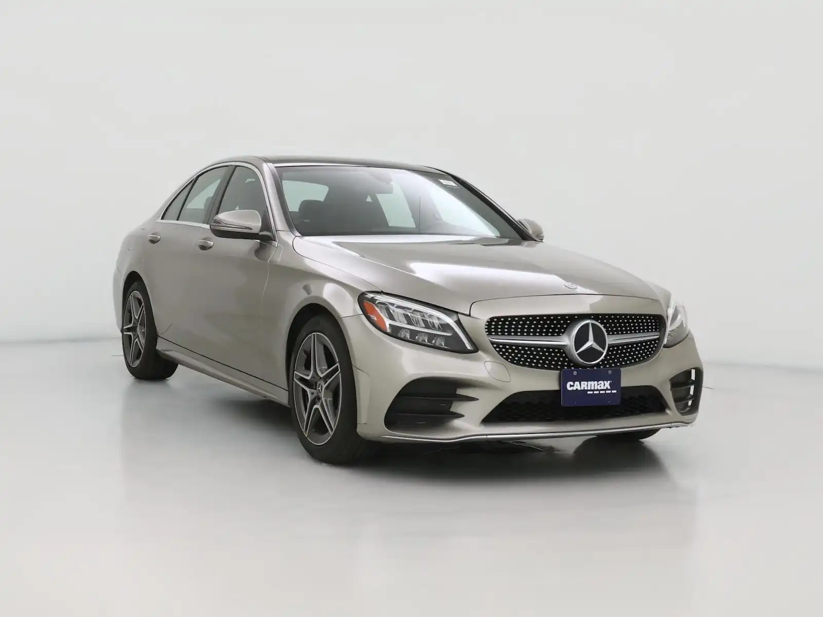 2020 Mercedes-Benz C-Class C300 4MATIC's photo