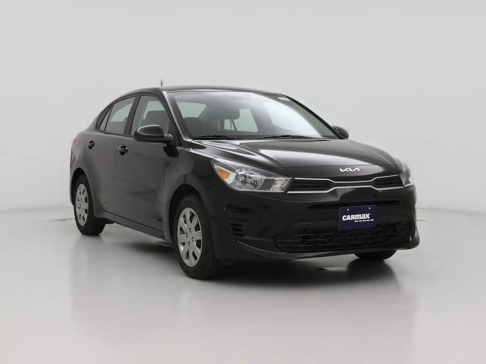 2022 Kia Rio LX IVT's photo