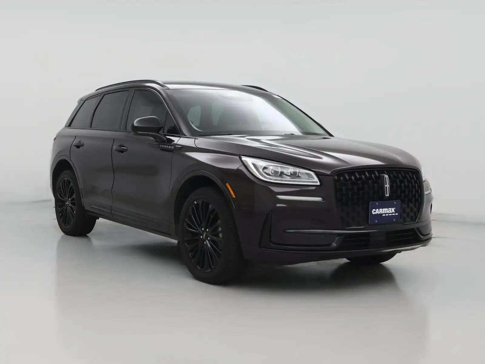 2023 Lincoln Corsair Reserve FWD's photo