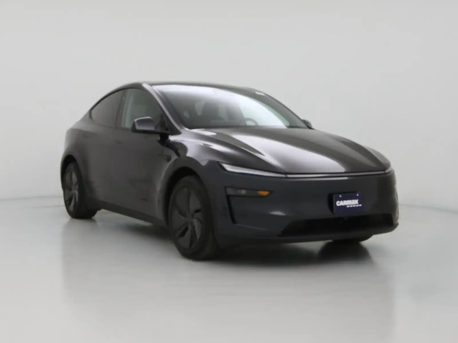 2026 Tesla Model Y Long Range RWD's photo