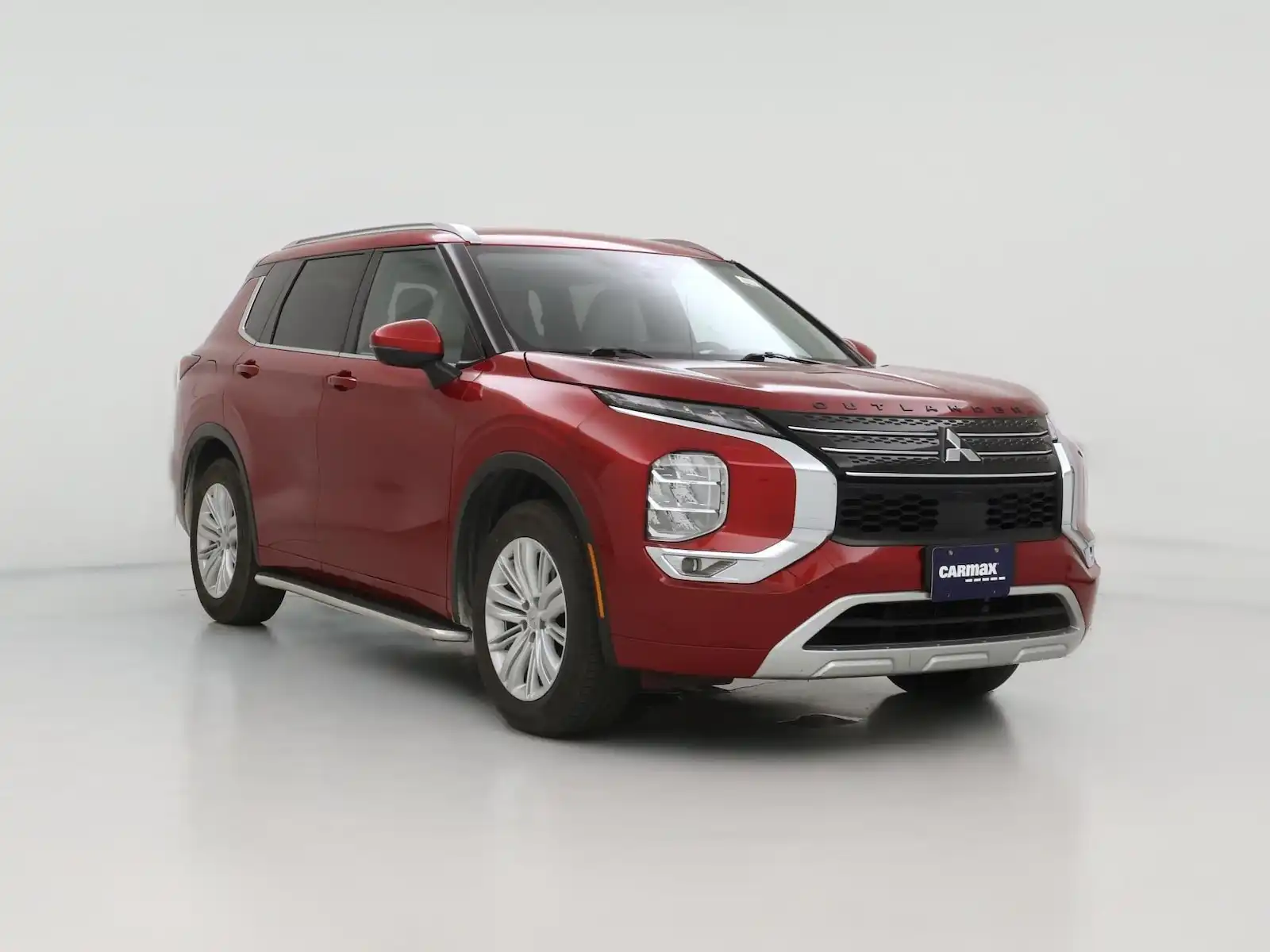2022 Mitsubishi Outlander SEL FWD's photo