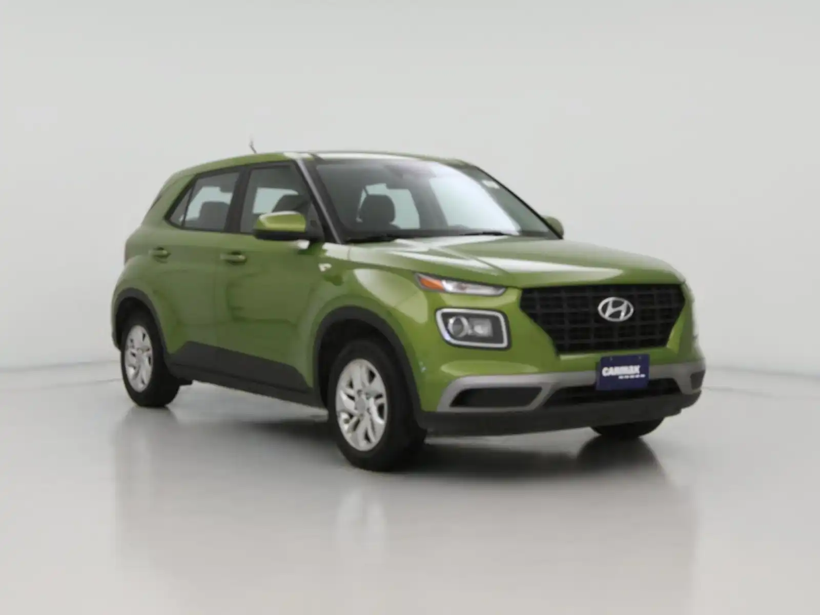 2023 Hyundai Venue SE IVT's photo