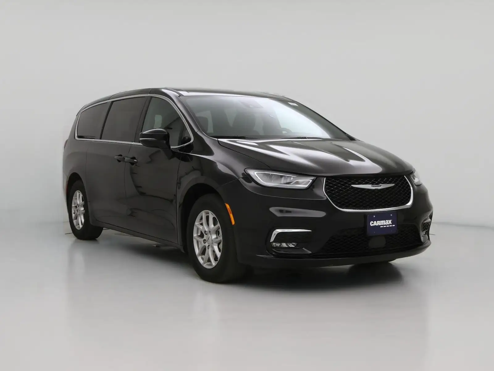 2025 Chrysler Pacifica Select photo 1