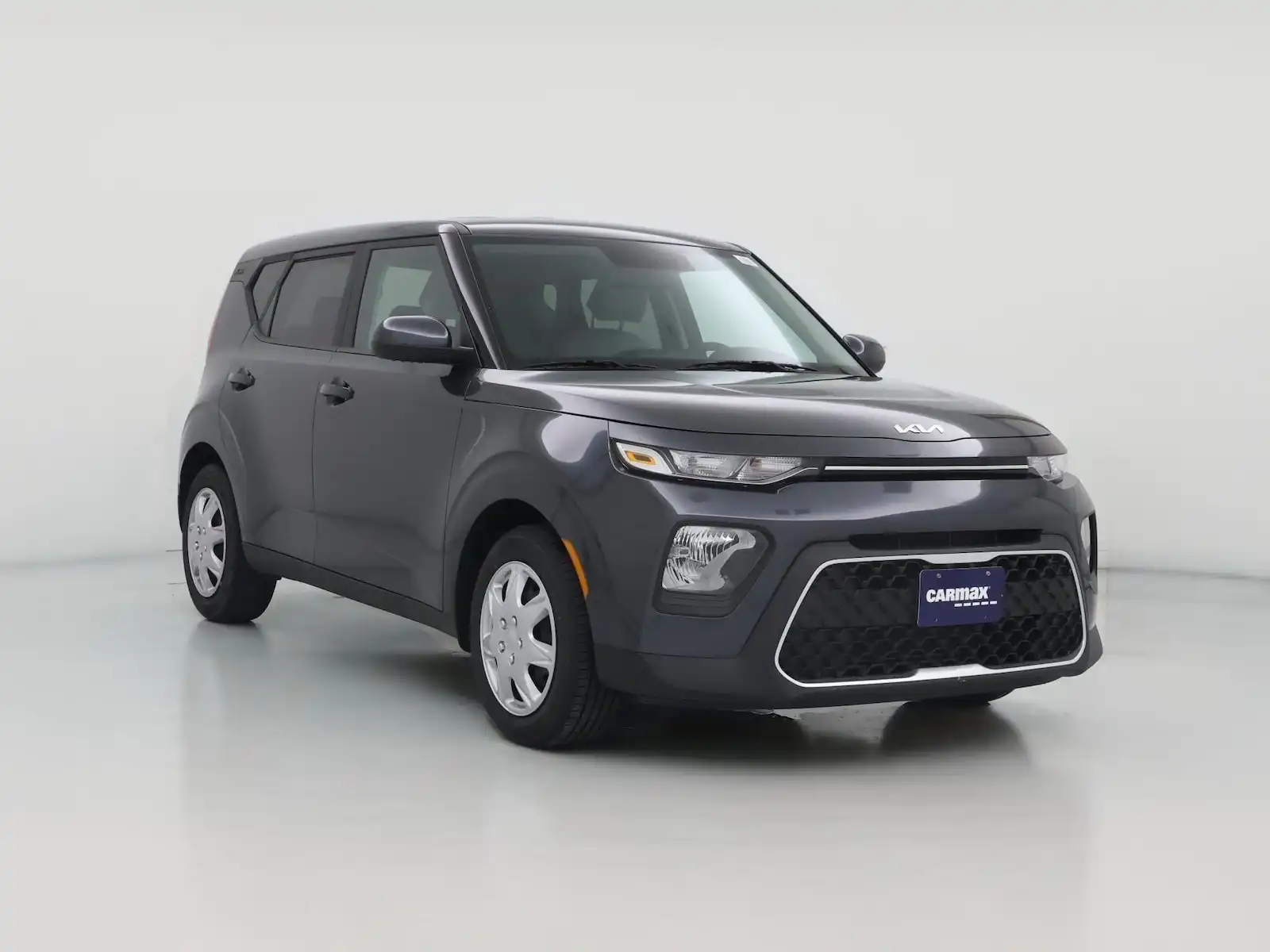 2022 Kia Soul 2.0 LX IVT's photo