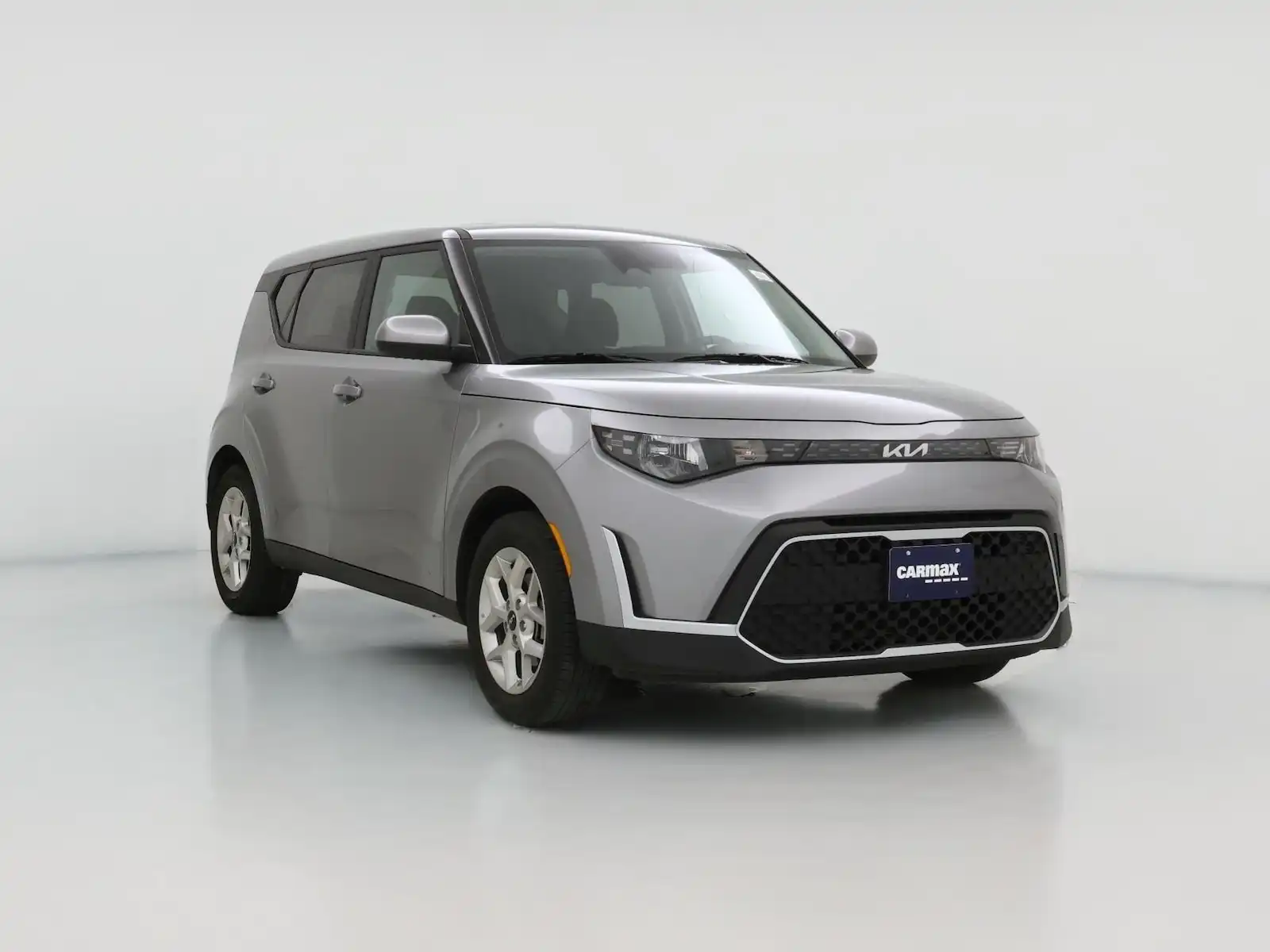 2025 Kia Soul 2.0 LX IVT's photo