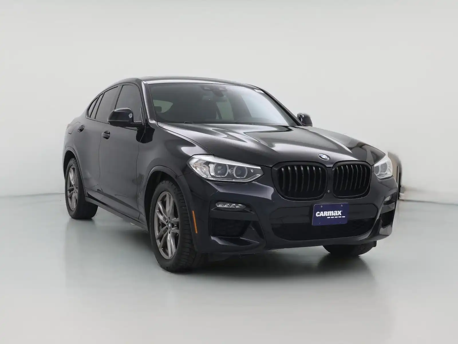 2021 BMW X4 xDrive30i's photo
