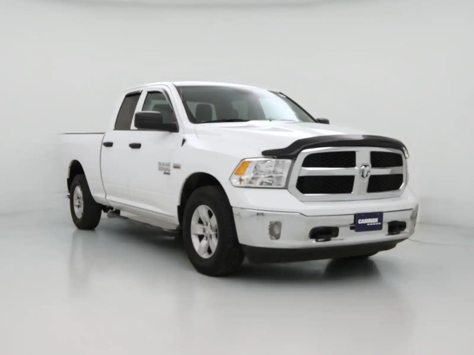 2024 RAM 1500 Classic Tradesman 4WD Quad Cab 6'4's photo
