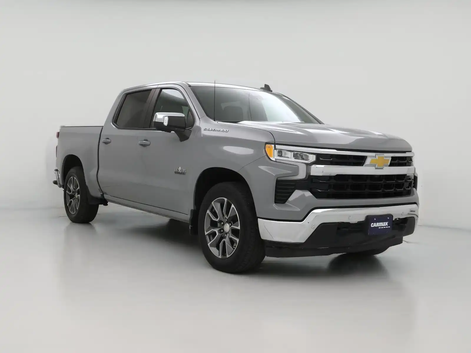2024 Chevrolet Silverado 1500 LT Crew Cab Short Box's photo