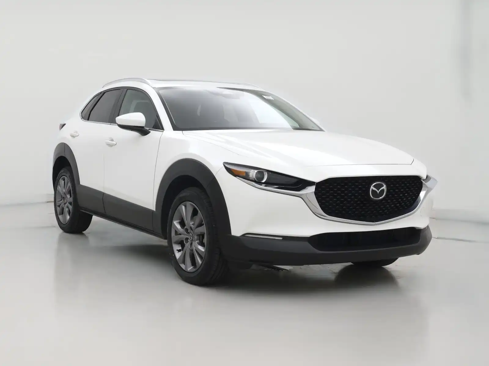 2025 Mazda CX-30 Preferred AWD's photo