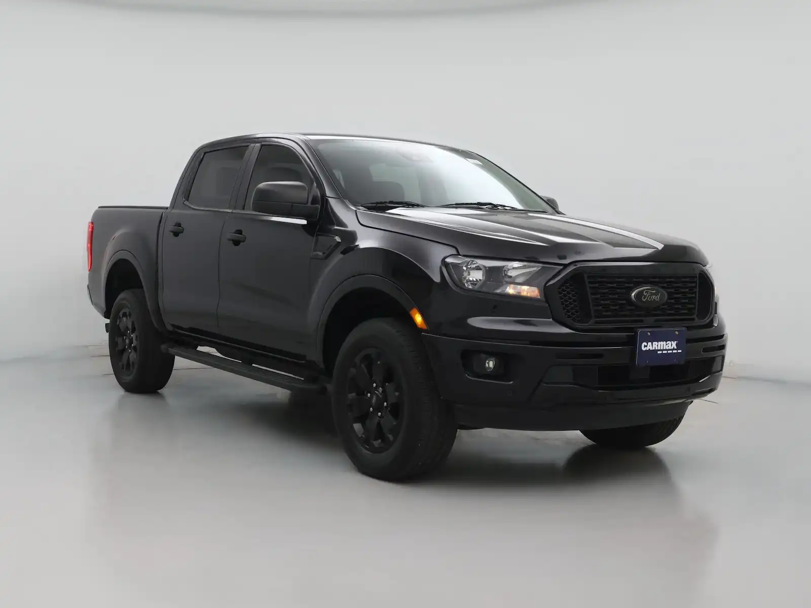 2022 Ford Ranger XLT SuperCrew 5' Box's photo