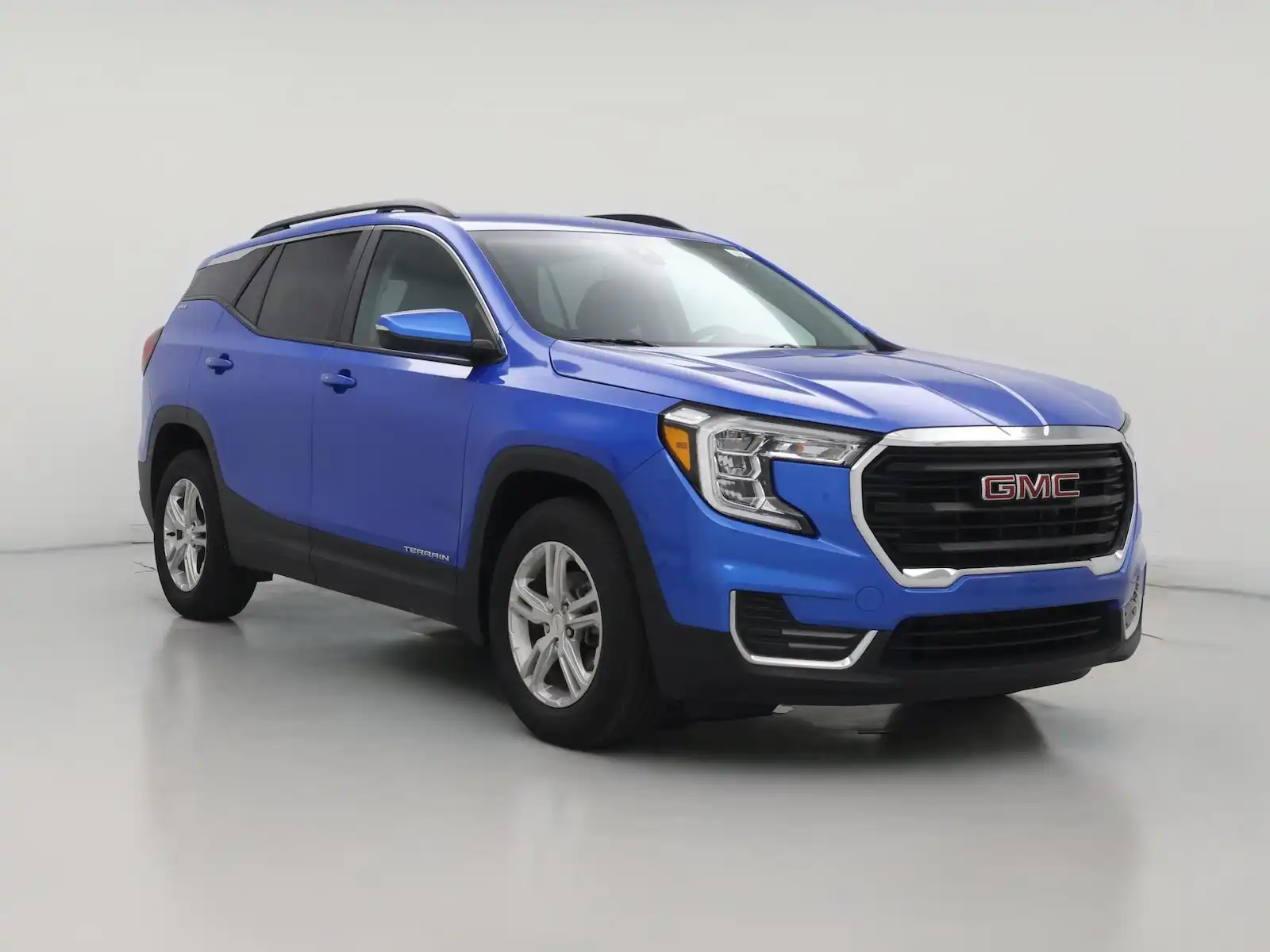 2024 GMC Terrain SLE FWD's photo