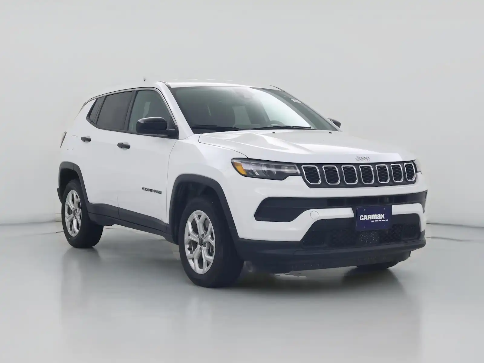 2025 Jeep Compass Sport 4WD's photo