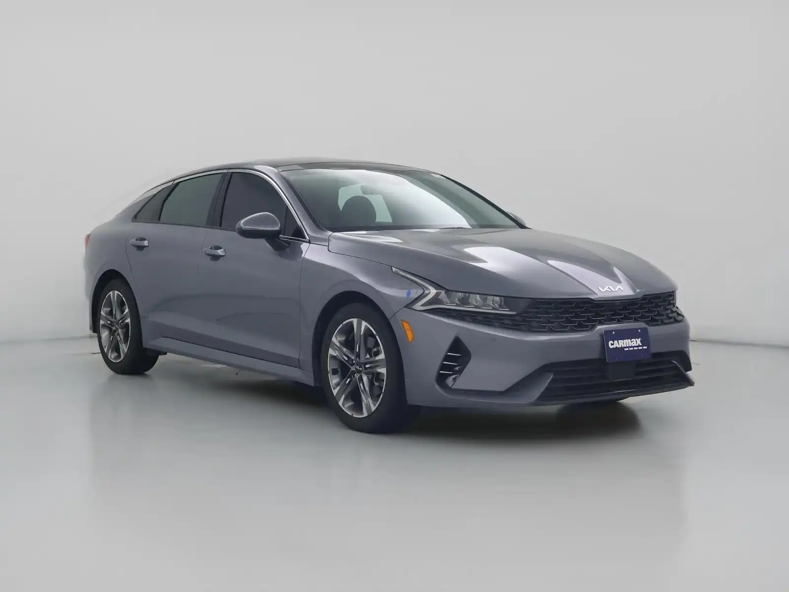2024 Kia Optima EX FWD's photo
