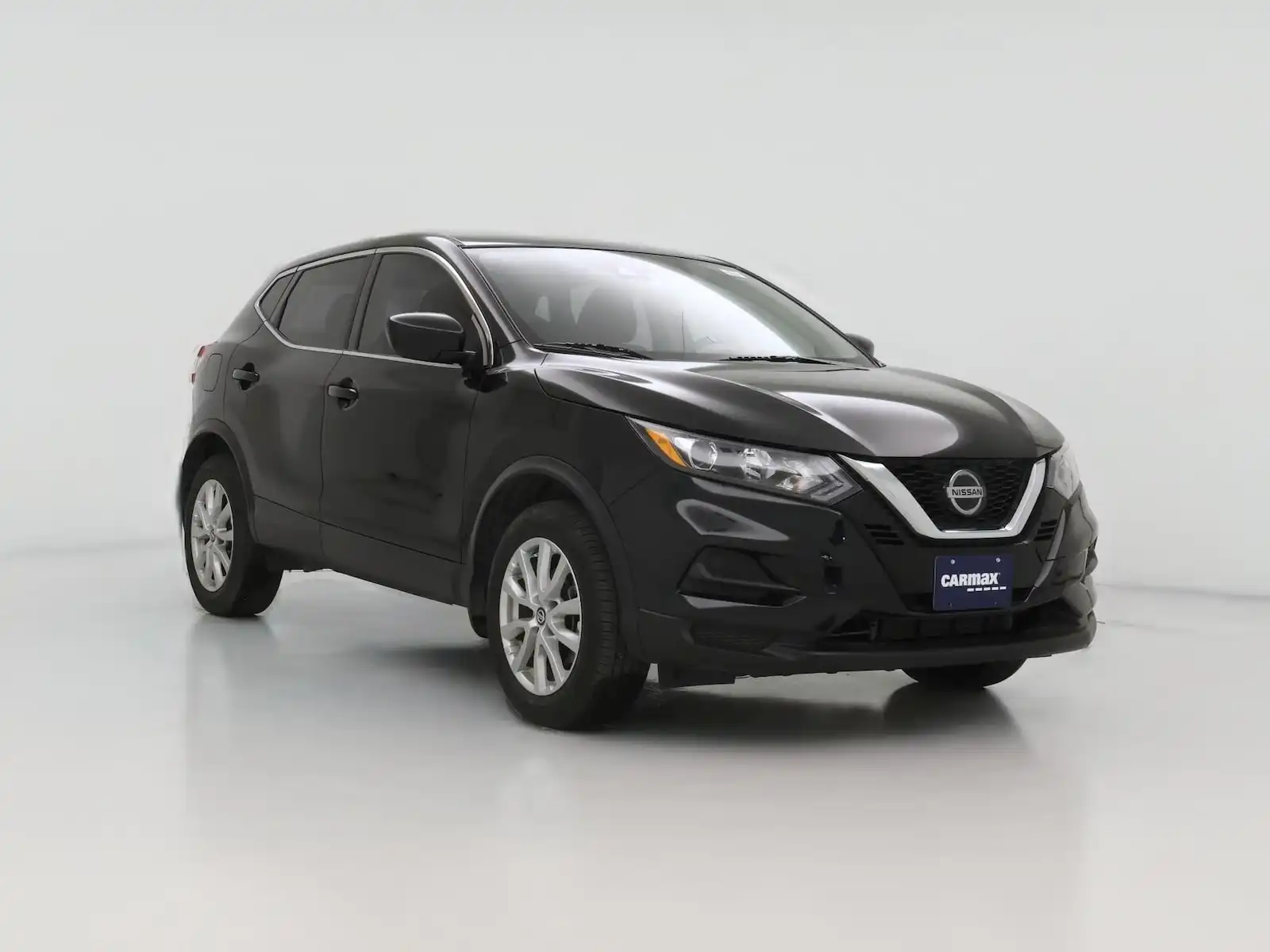 2022 Nissan Rogue Sport S FWD's photo