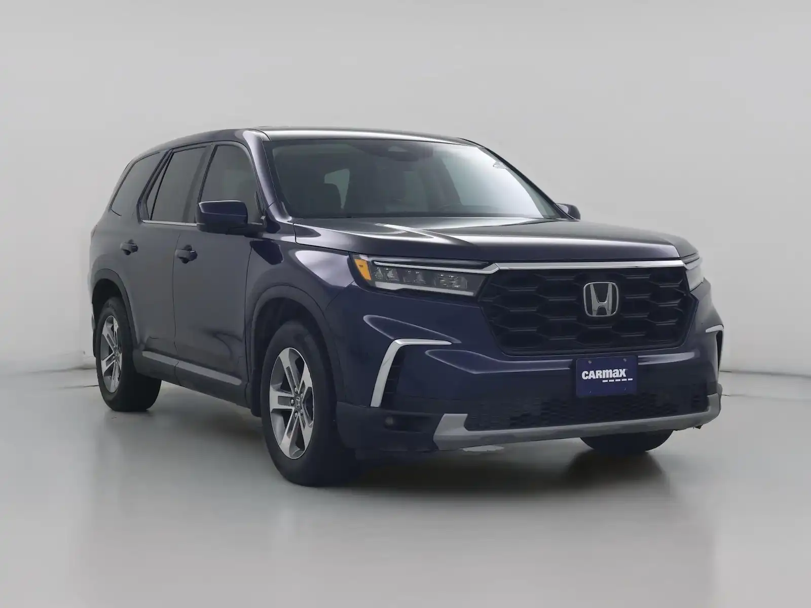 2024 Honda Pilot EX-L AWD 8-Passenger's photo