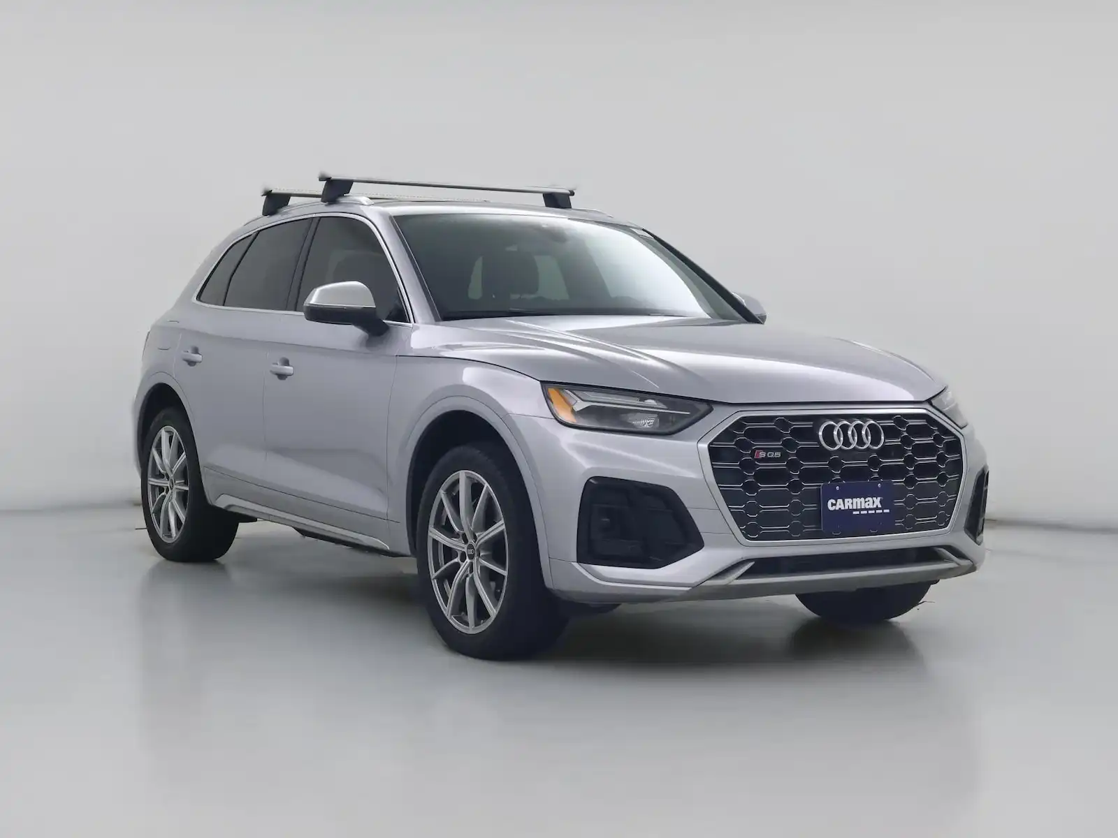 2022 Audi SQ5 Premium Plus's photo