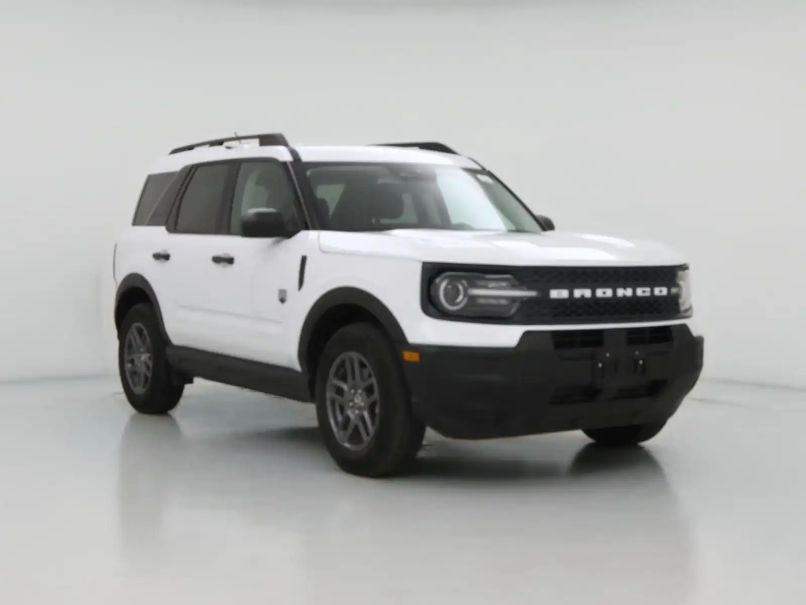 2026 Ford Bronco Sport Big Bend 4WD's photo