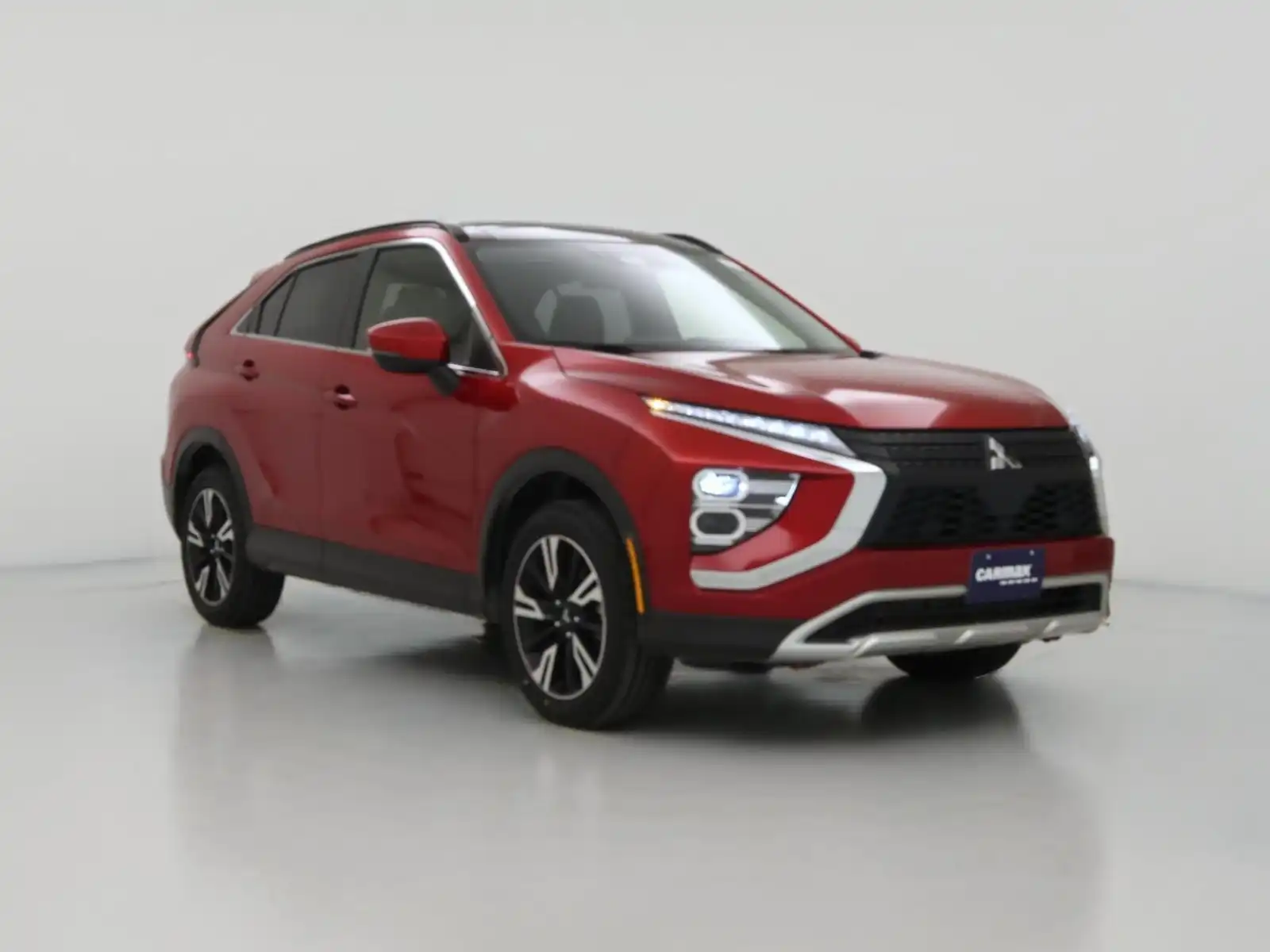 2025 Mitsubishi Eclipse Cross SE S-AWC's photo