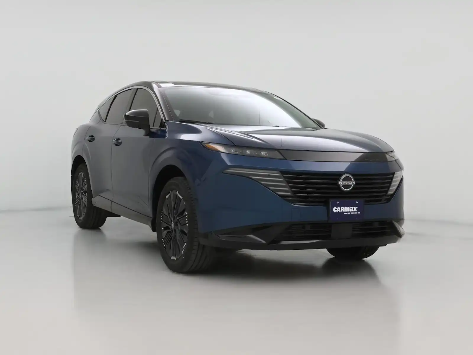 2026 Nissan Murano Platinum AWD's photo