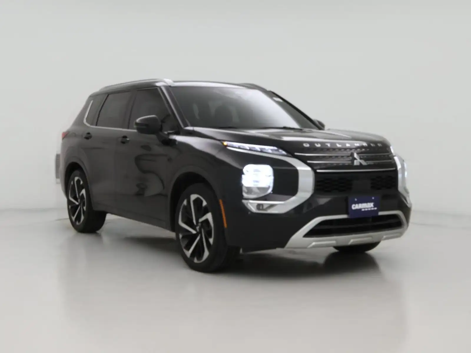 2022 Mitsubishi Outlander SEL FWD's photo